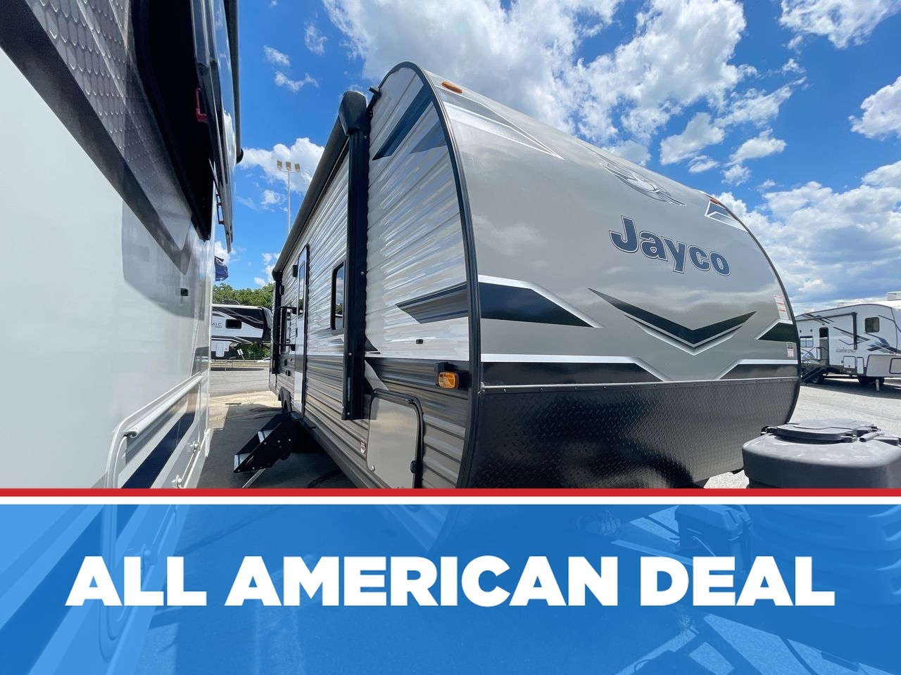 2024 Jayco Jay Flight 274BH in concord NC