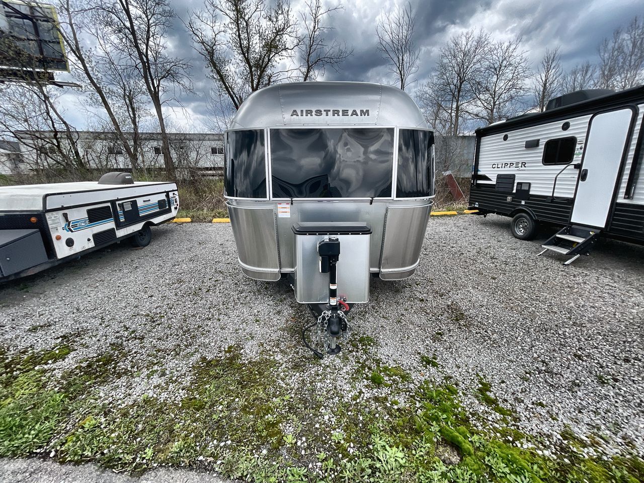 2023 Airstream Caravel 20FB in midland MI