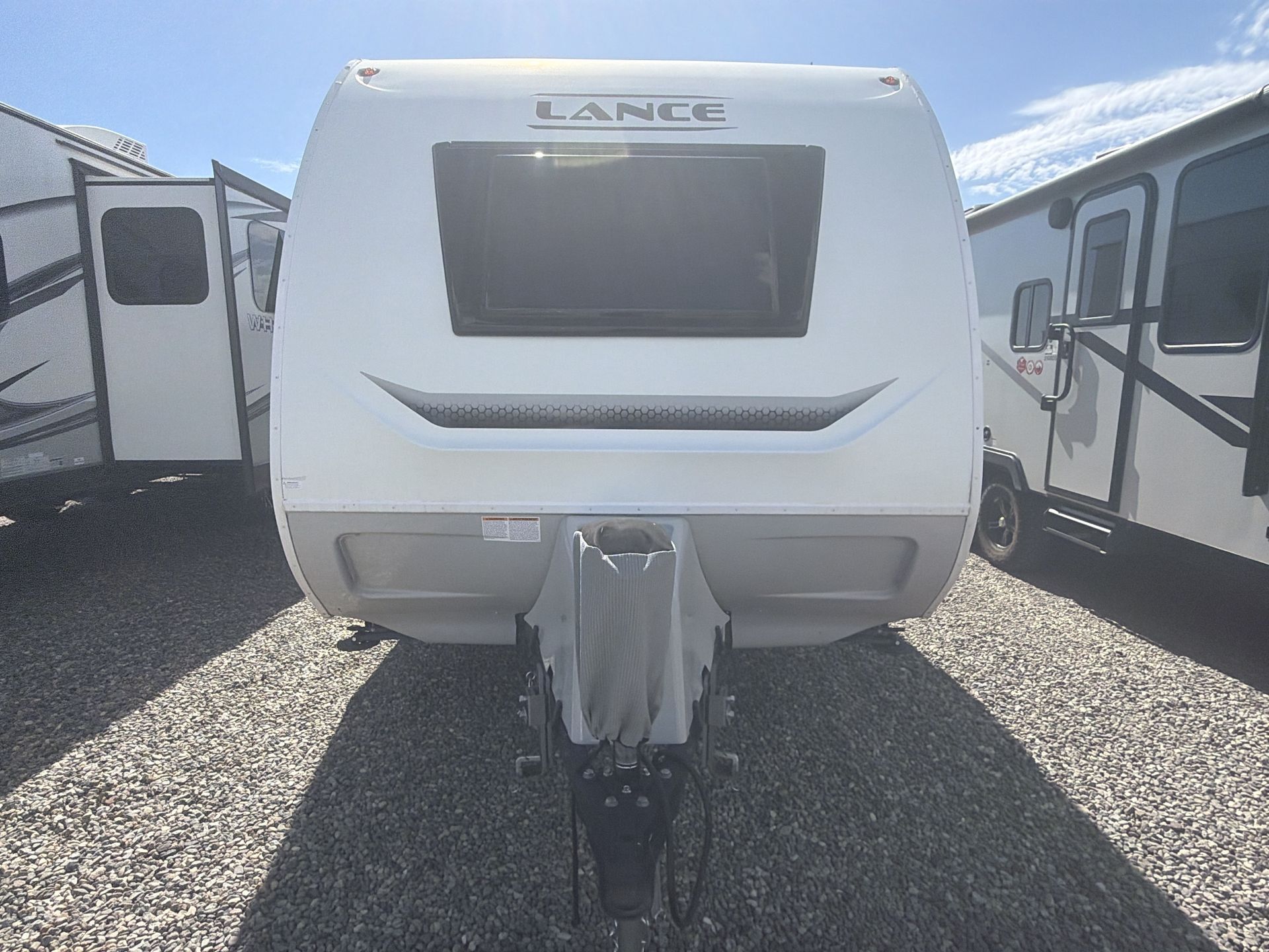 2023 Lance Travel Trailer 1475 in prescott valley AZ