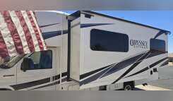 2025 Entegra Coach ODYSSEY 24B RV