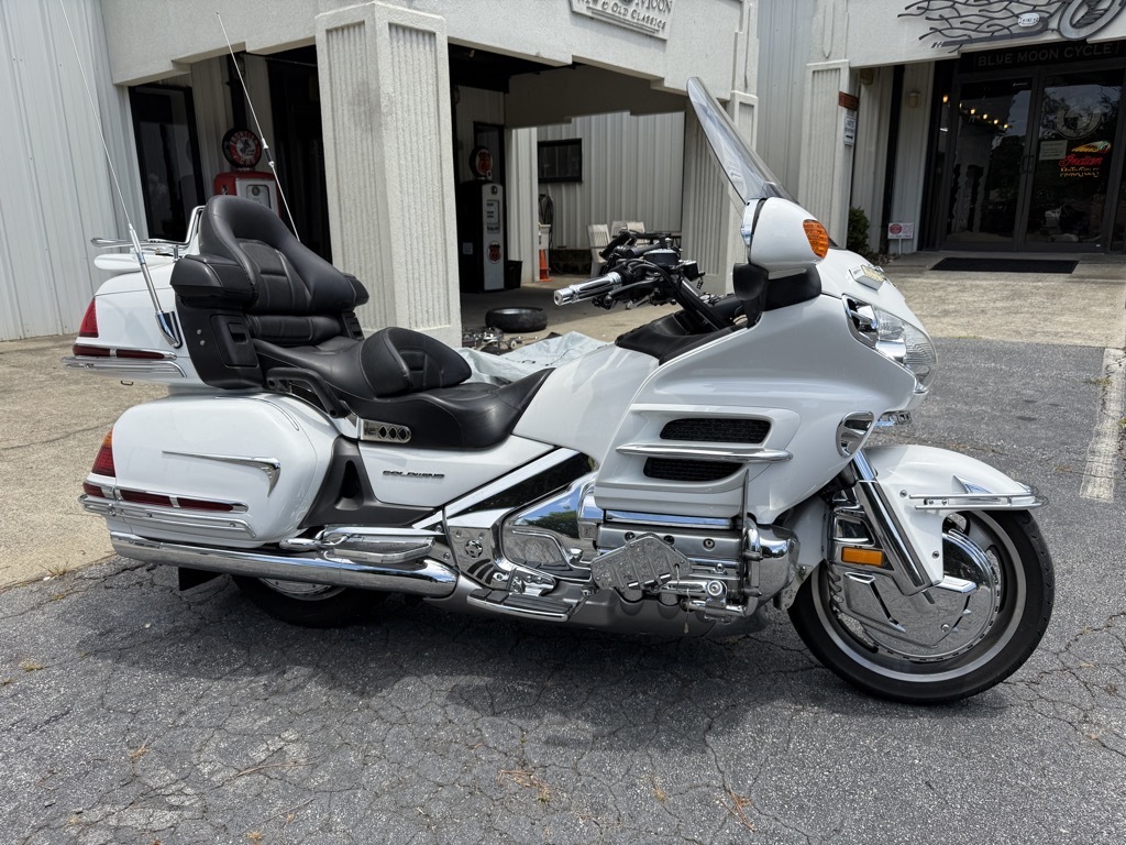 2005 Honda GOLD WING GL1800 1800 in Norcross, GA