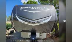 2016 Crossroads CRUISER AIRE CAF28SE RV