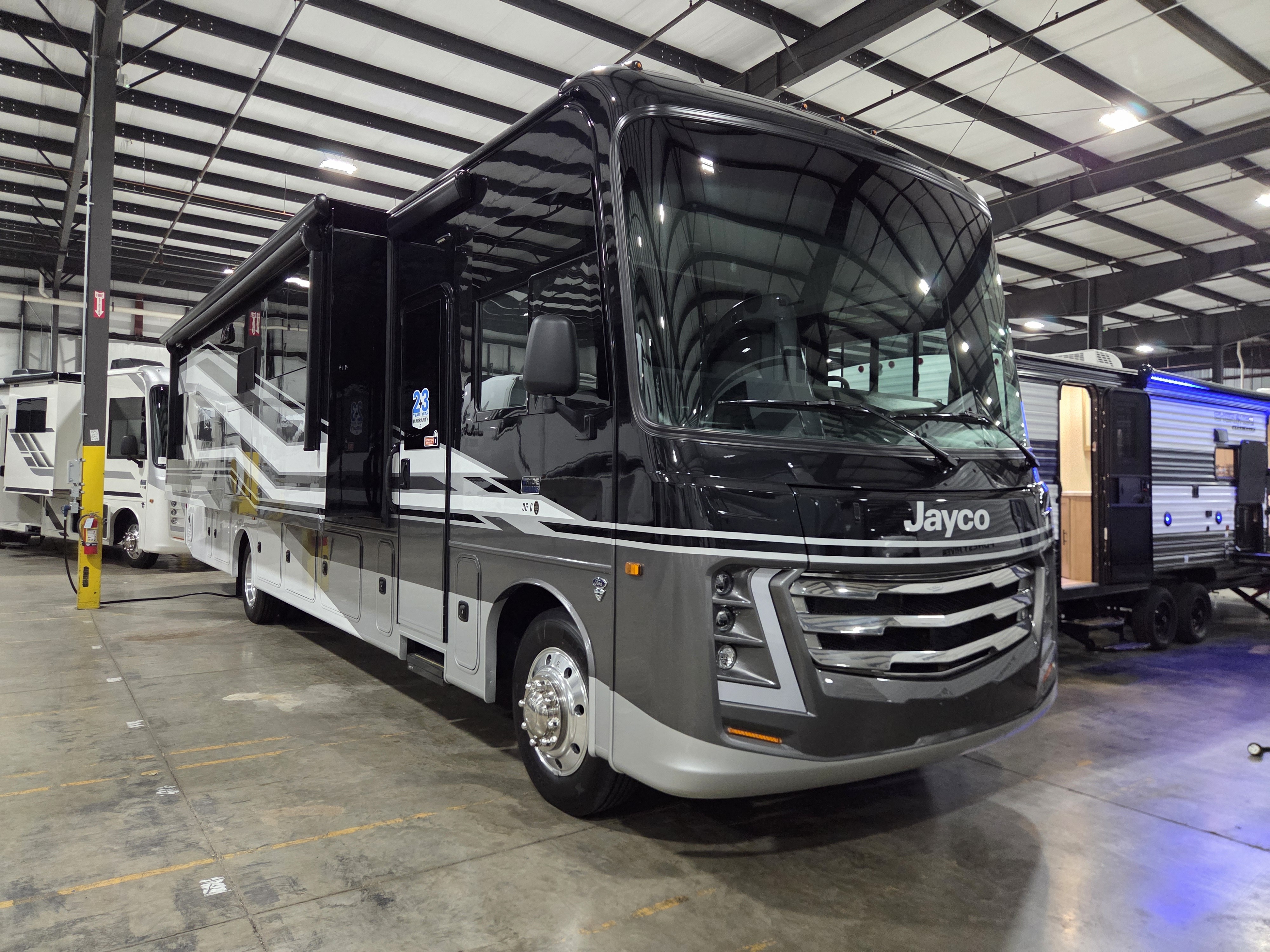2027 Jayco Precept 36C in grand rapids MI