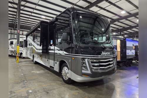 2027 Jayco Precept 36C in grand rapids MI