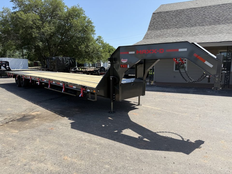 2027 MAXX-D YHX in Norman, OK
