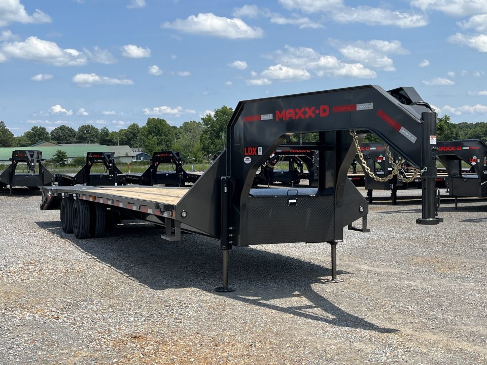 2027 MAXX-D LDX10232 in Dexter, KY