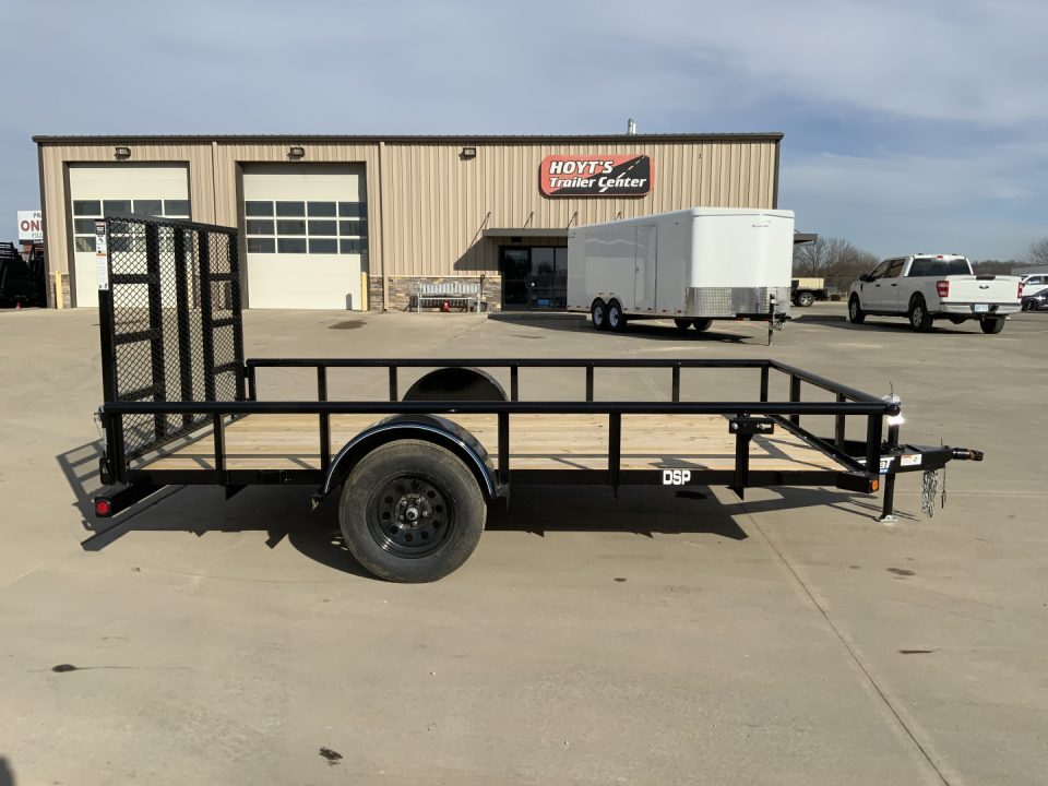 2026 Top Hat DSP 77 X 12 in Topeka, KS