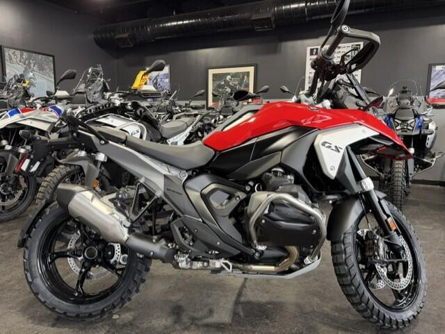 2026 BMW R 1300 GS 1300 GS in Albuquerque, NM