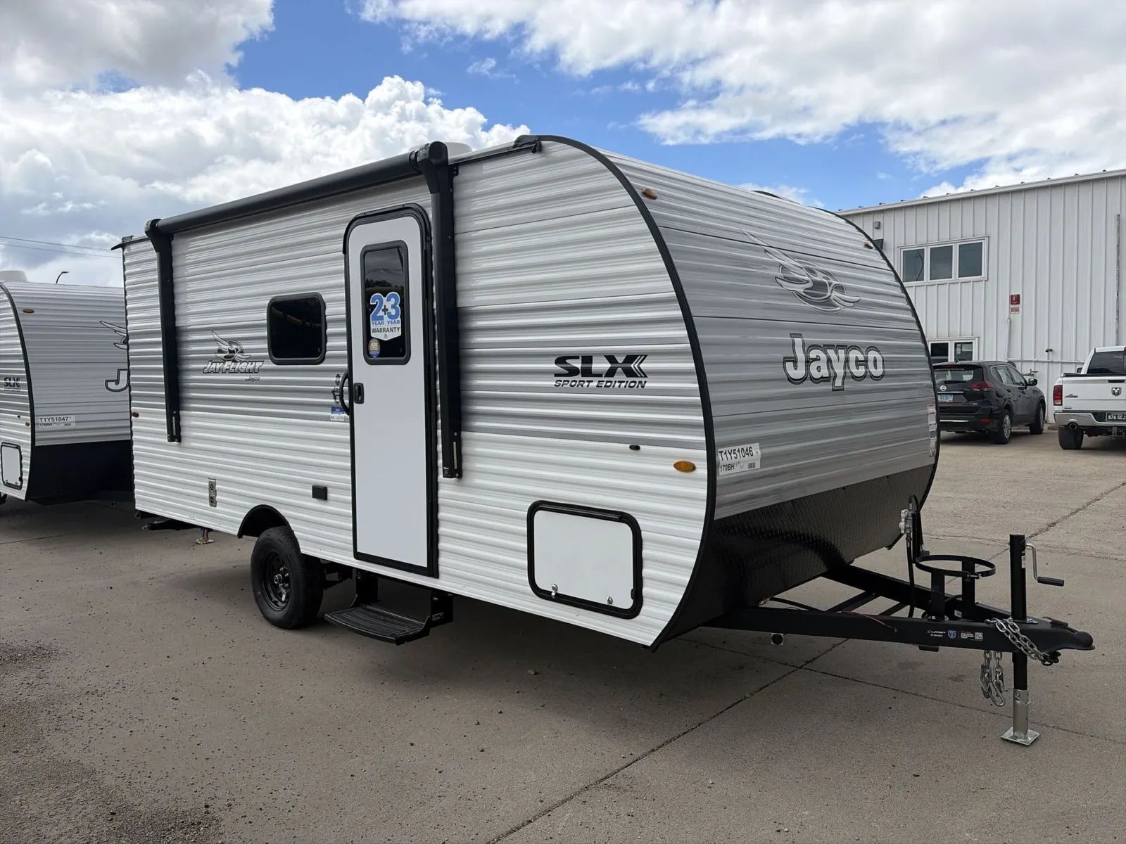 2026 Jayco JAY FLIGHT SLX 170BH SE in fargo ND