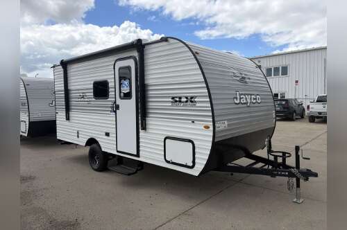 2026 Jayco JAY FLIGHT SLX 170BH SE in fargo ND