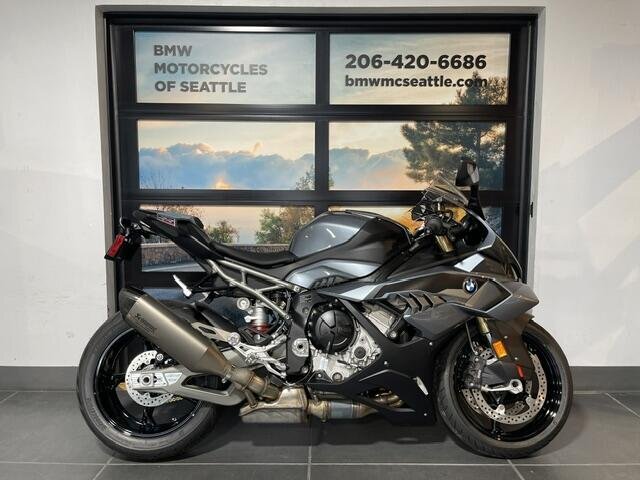 2026 BMW S 1000 RR 1000 RR in Seattle, WA