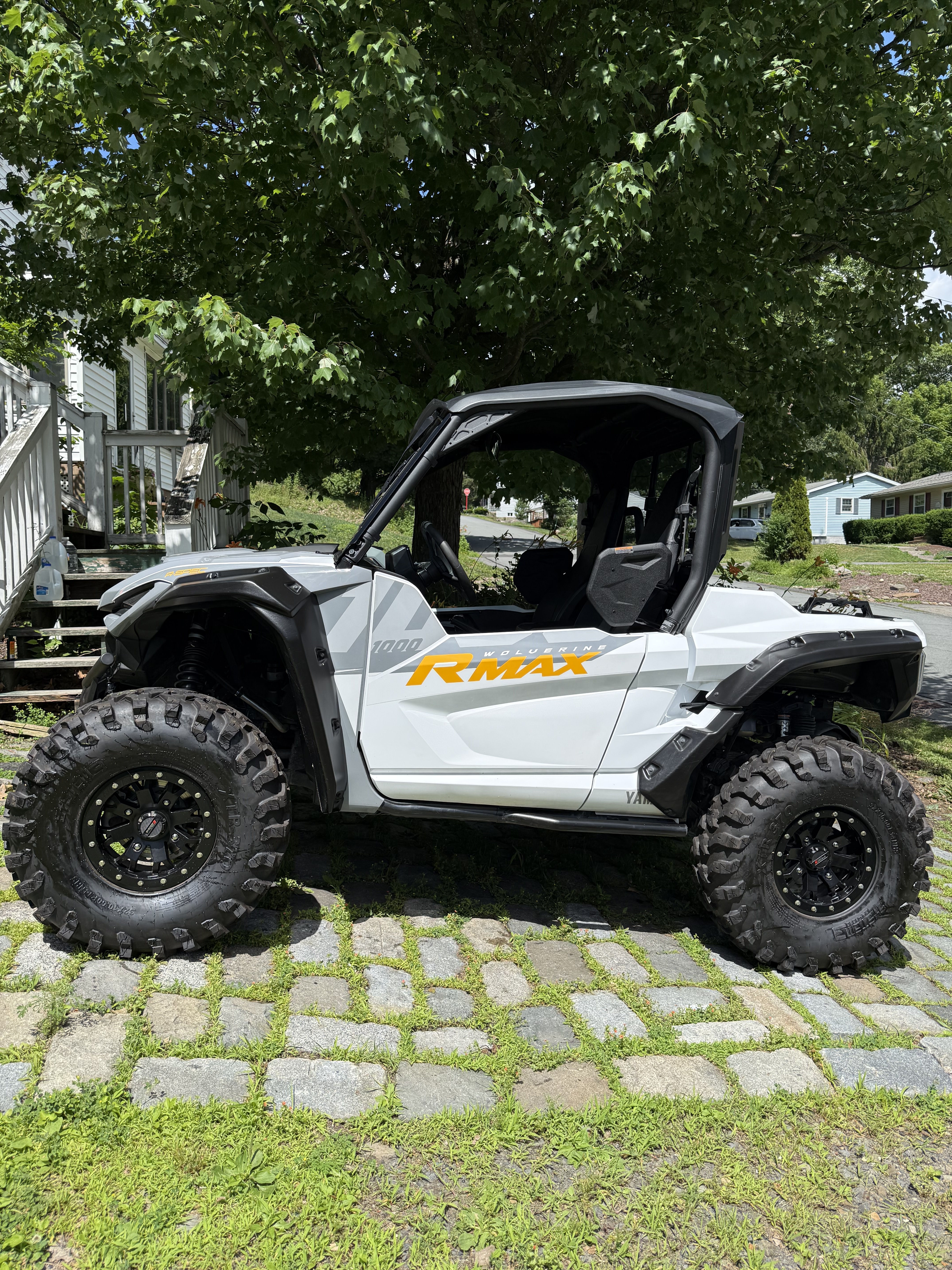 Yamaha Wolverine RMAX2 1000 Xt-R Four Wheelers For Sale - ATV Trader
