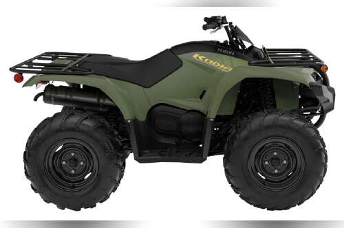 2026 Yamaha Kodiak 450 in issaquah WA