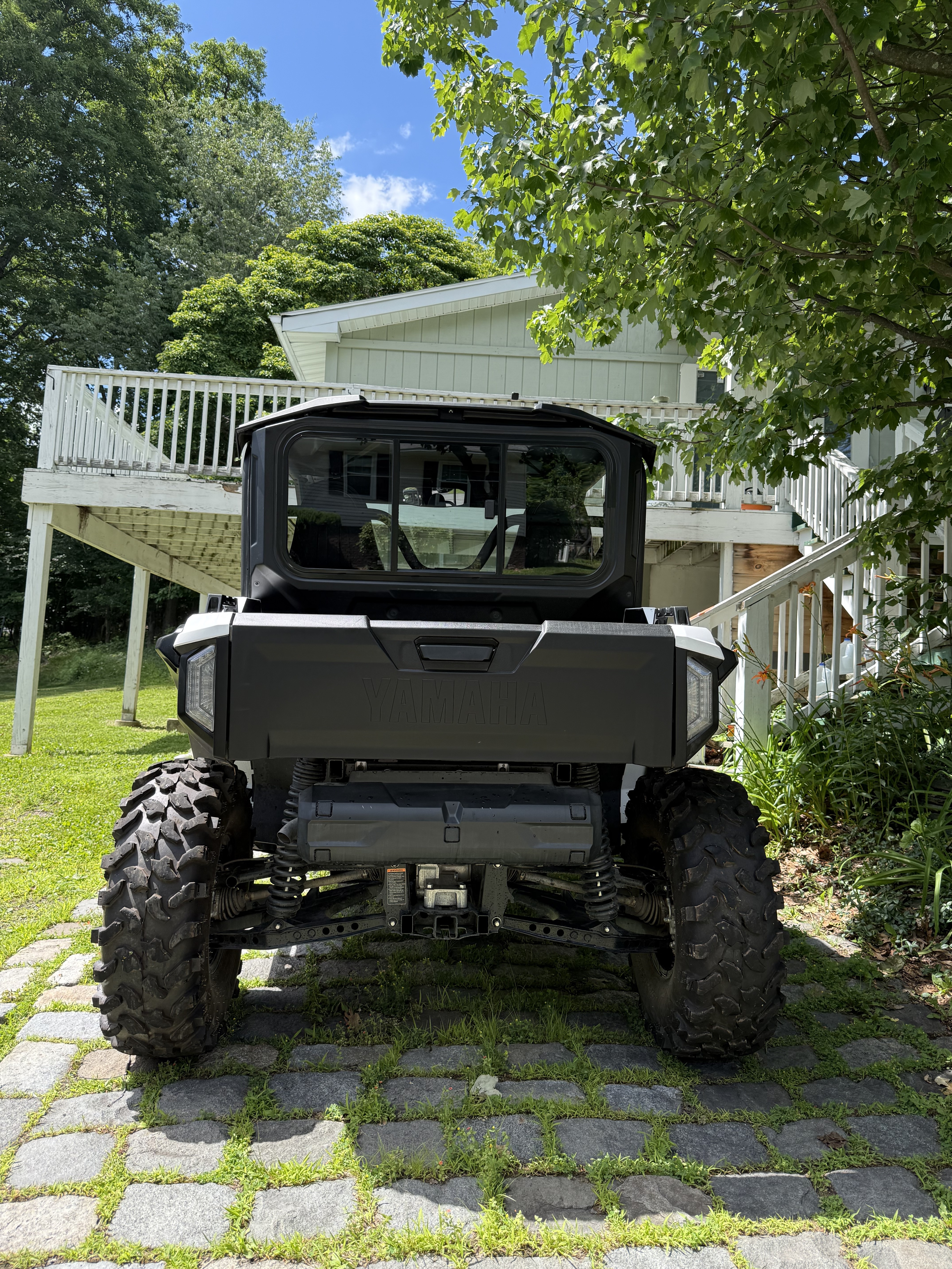 2024 Yamaha WOLVERINE RMAX2 1000 XT-R in clarks summit PA