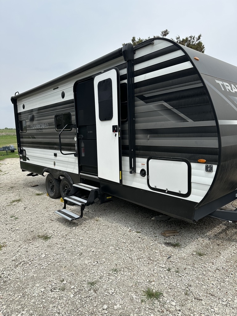2022 Grand Design TRANSCEND XPLOR 200MK RV