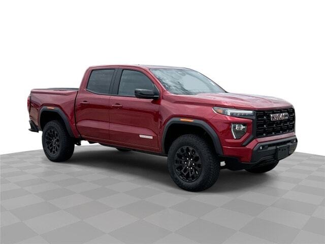 2026 GMC CANYON in Berwick, LA