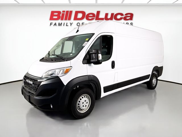 2026 RAM PROMASTER 3500 in Haverhill, MA