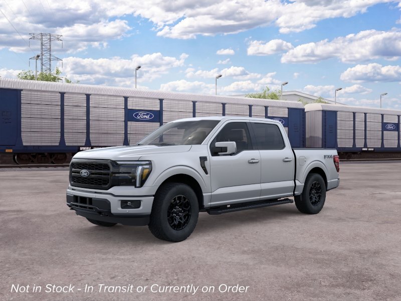 2026 FORD F150 LARIAT in Mccomb, MS