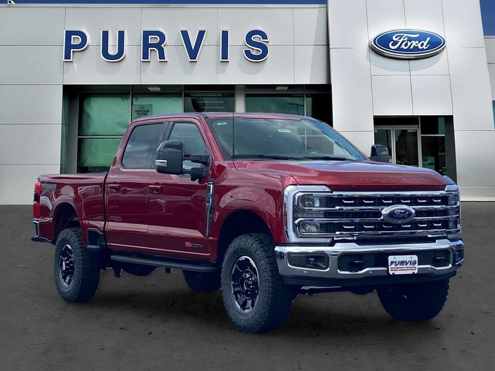 2026 Ford F250 in Fredericksburg, VA
