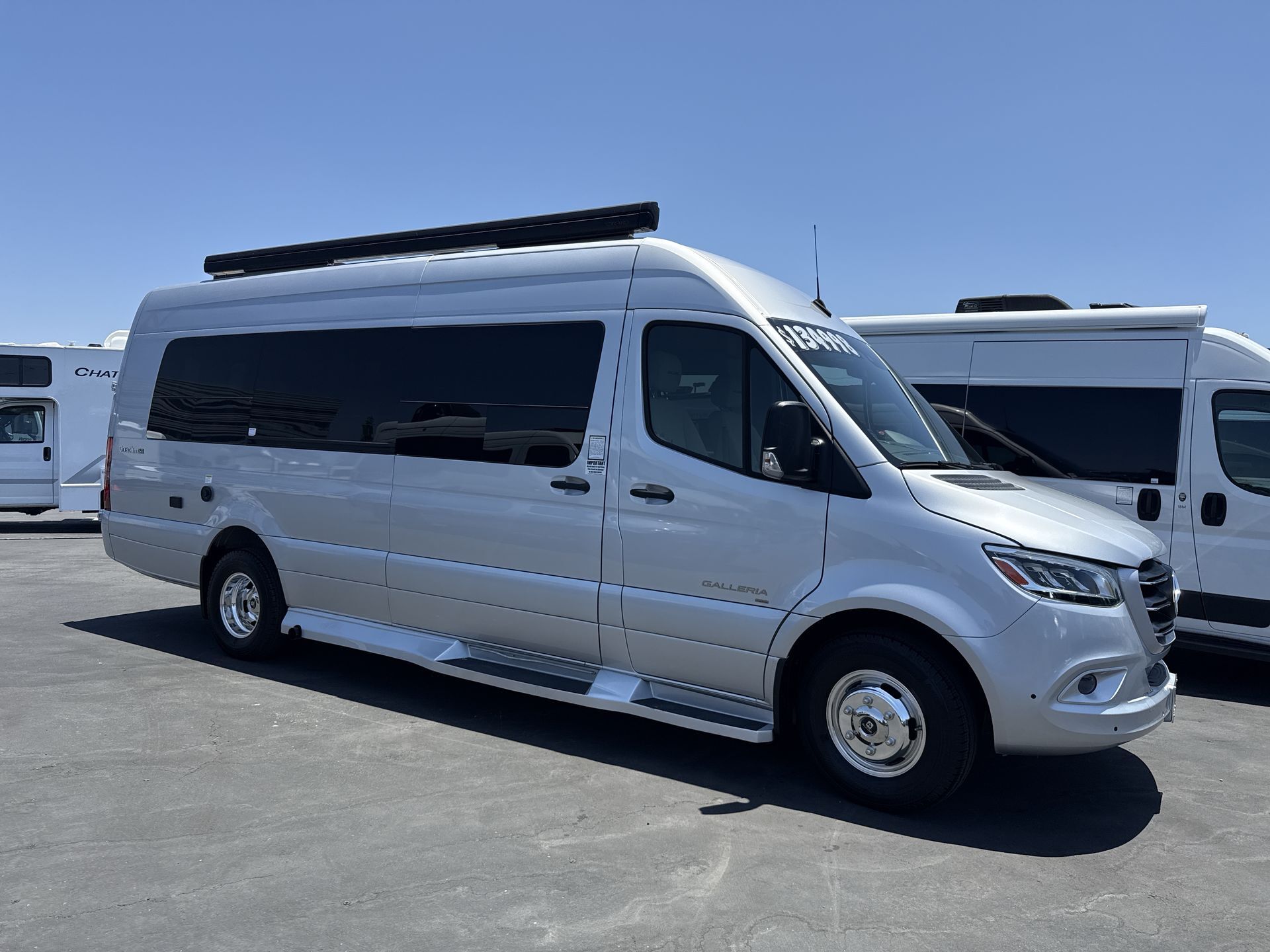 2024 Coachmen GALLERIA 24A RV