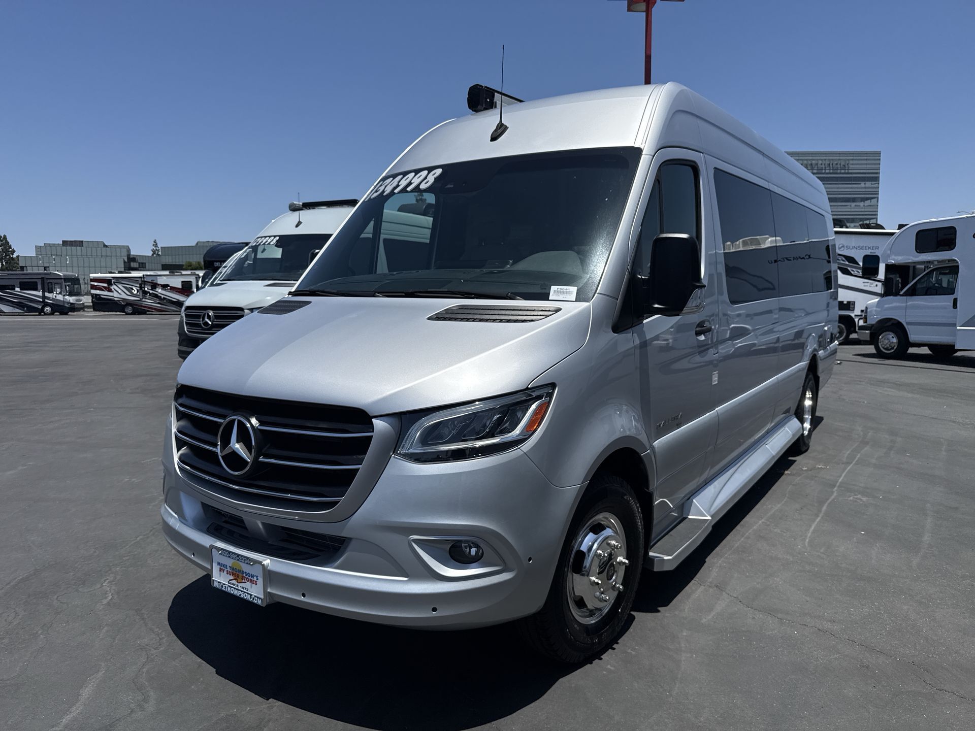 2024 Coachmen GALLERIA 24A in fountain valley CA