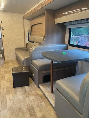 2019 Winnebago NAVION 24D in fallston MD