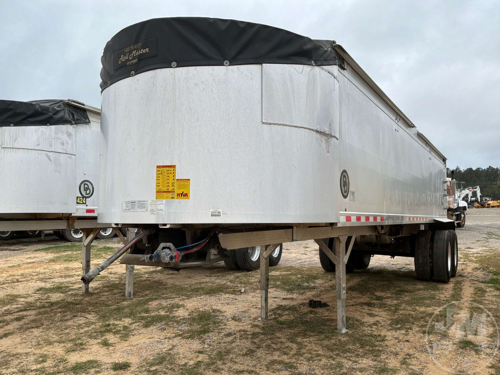 2025 DISCOUNT DUMPS in Brooklyn, MS