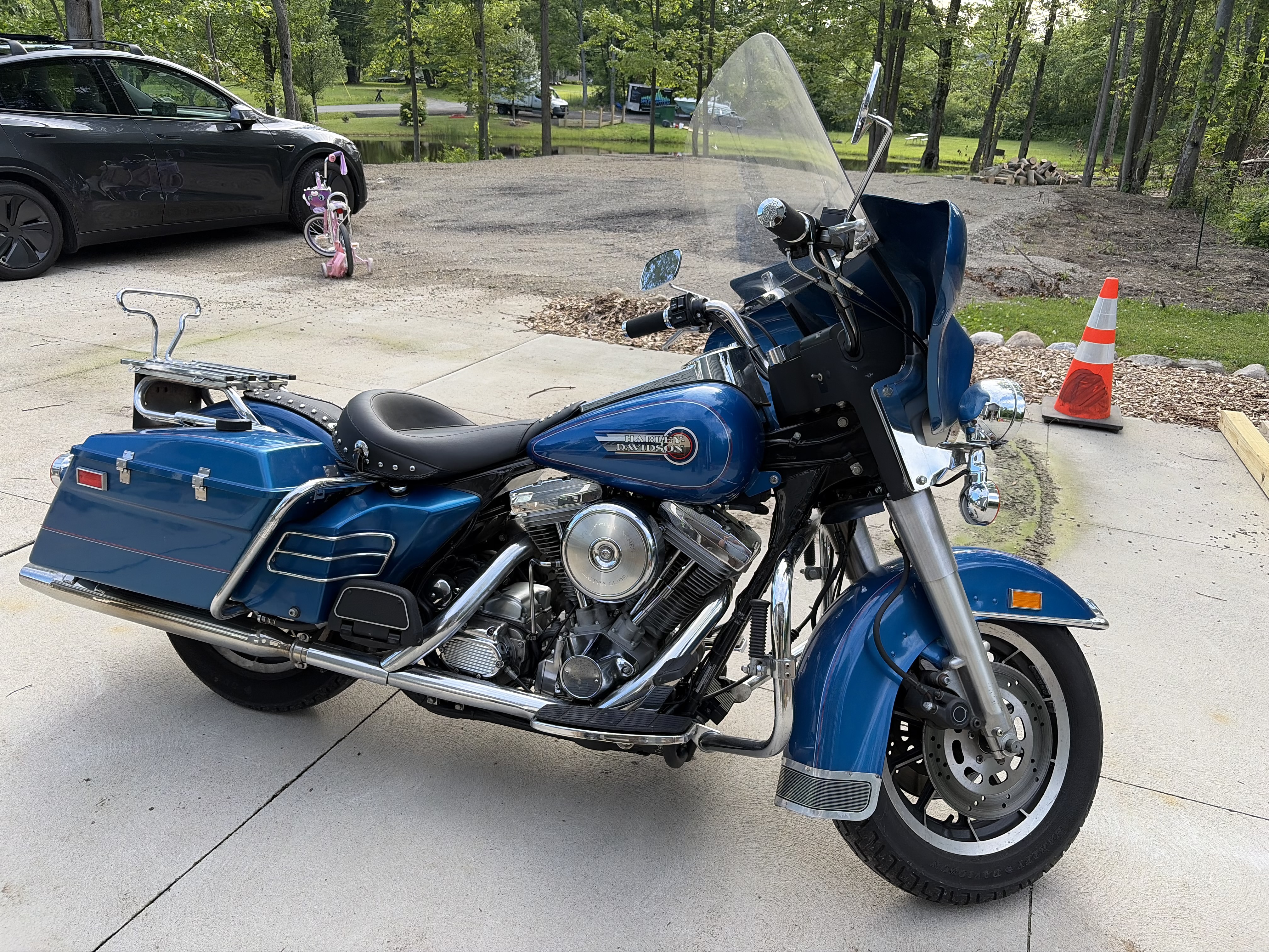 1990-1999 Harley-Davidson Motorcycles For Sale - Cycle Trader