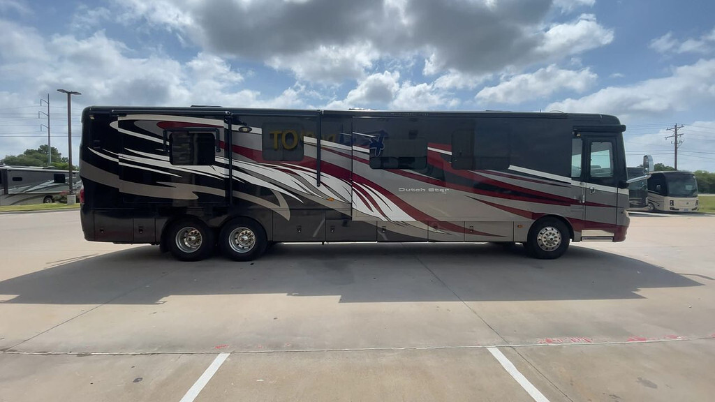 2014 Newmar DUTCH STAR 4347 in cleburne TX