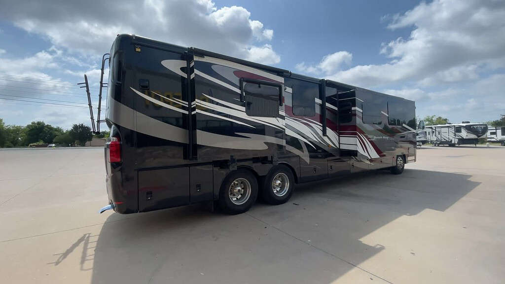 2014 Newmar DUTCH STAR 4347 in cleburne TX