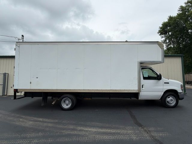 2015 FORD ECONOLINE in Springfield, MO