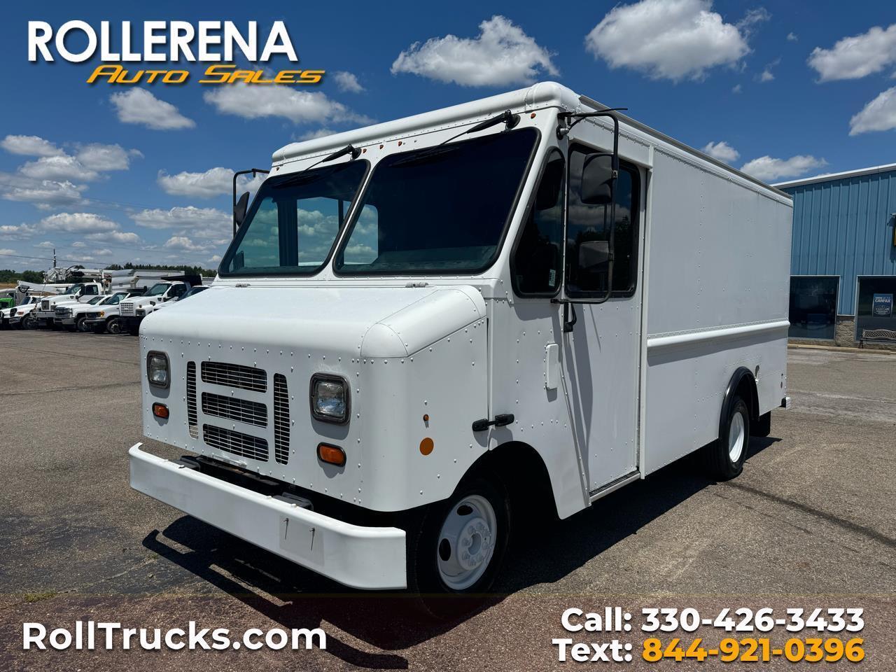 2014 FORD ECONOLINE in East Palestine, OH
