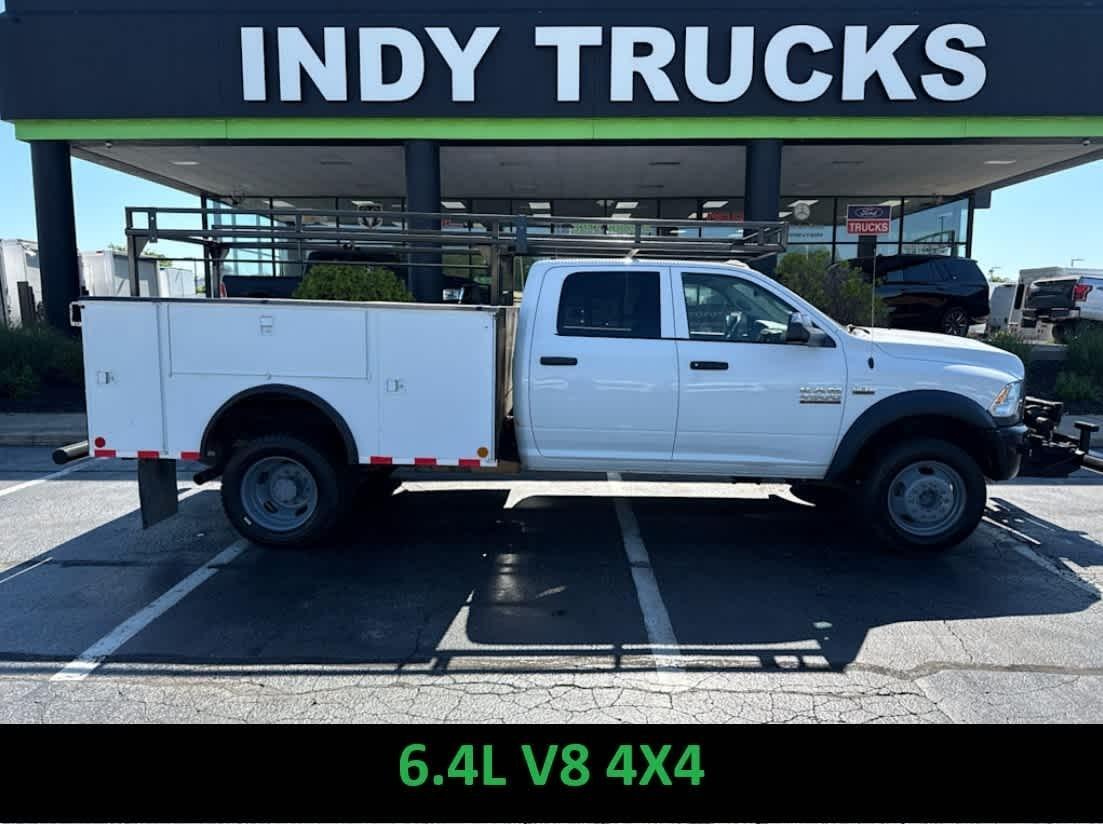 2018 RAM 4500 in Indianapolis, IN