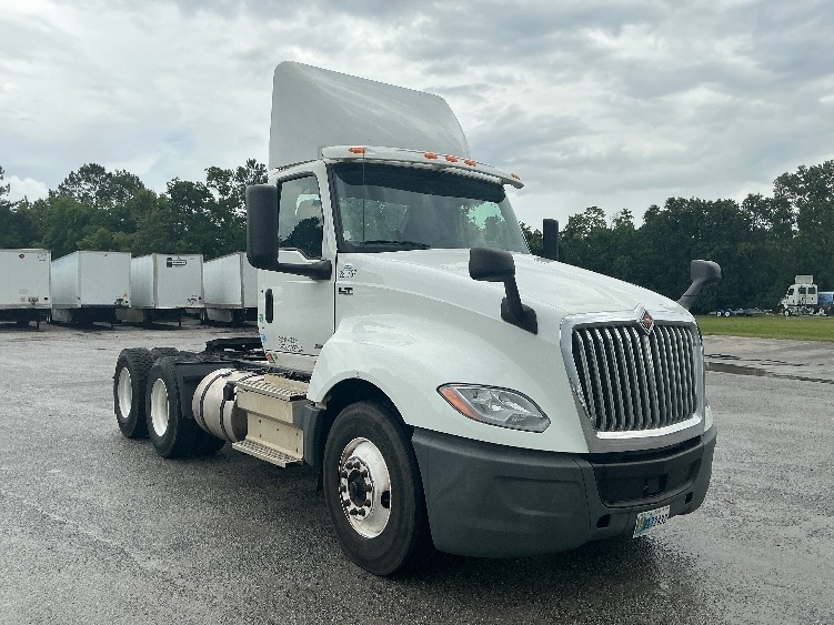 2019 INTERNATIONAL LT625 in Garden City, GA