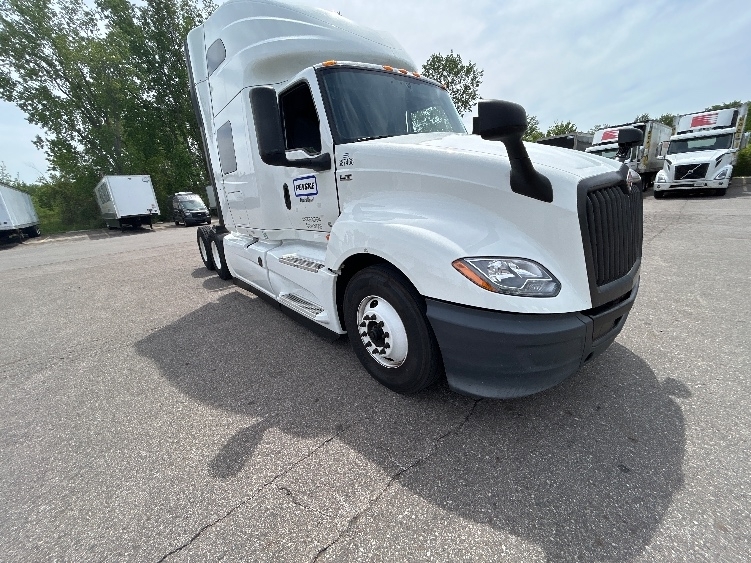 2022 INTERNATIONAL LT625 in Mattawan, MI