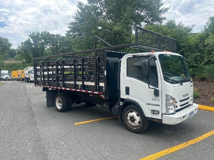 2021 ISUZU NPR HD in Montgomery, NY