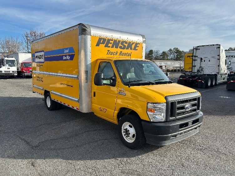 2023 FORD ECONOLINE in Chesapeake, VA