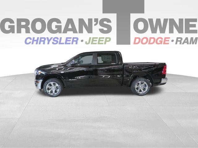 2026 RAM 1500 BIG HORN in Toledo, OH