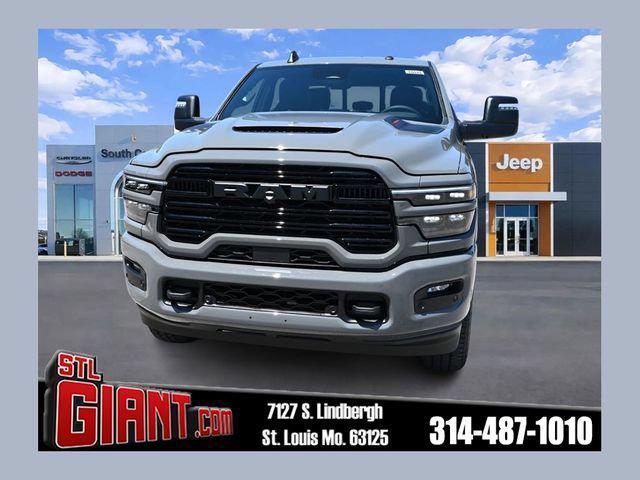 2026 RAM 2500 LARAMIE in St. Louis, MO