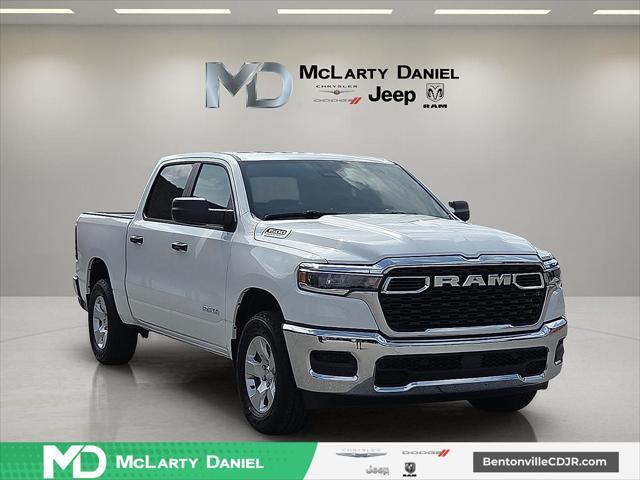 2026 RAM 1500 TRADESMAN in Bentonville, AR