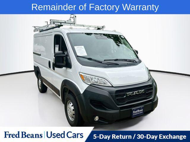 2023 RAM PROMASTER 1500 in Doylestown, PA