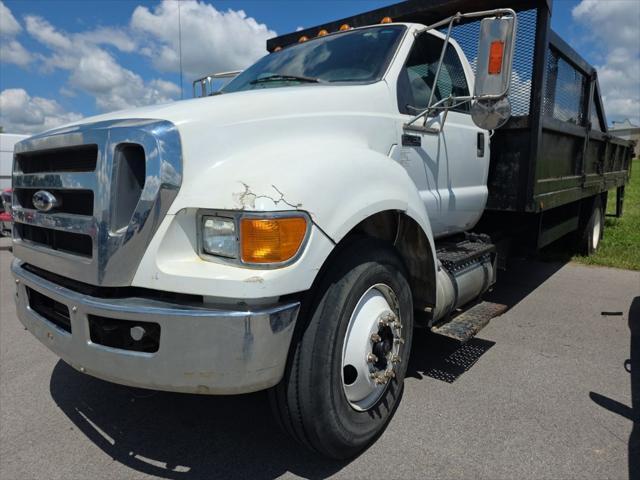 2013 FORD F750 in Richmond, KY