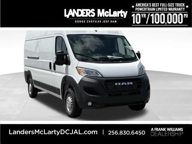 2026 RAM PROMASTER 2500 in Huntsville, AL