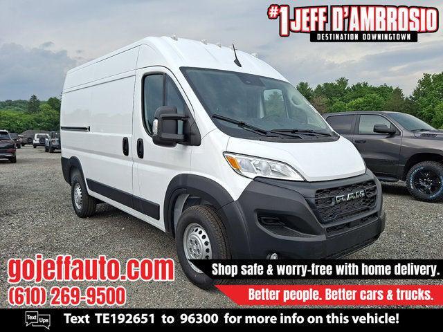 2026 RAM PROMASTER 2500 in Downingtown, PA