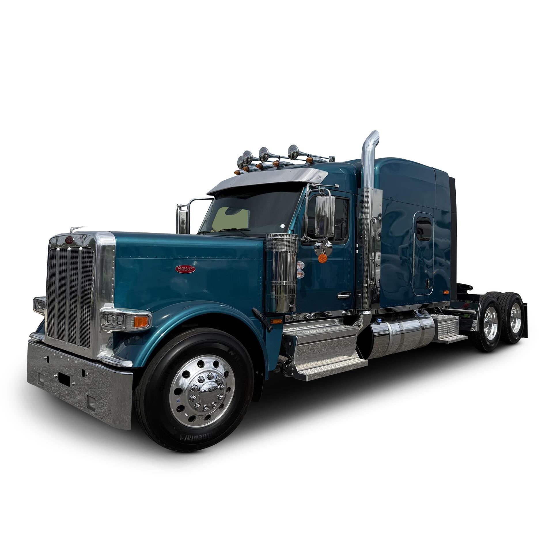2027 Peterbilt 589 in Jacksonville, FL