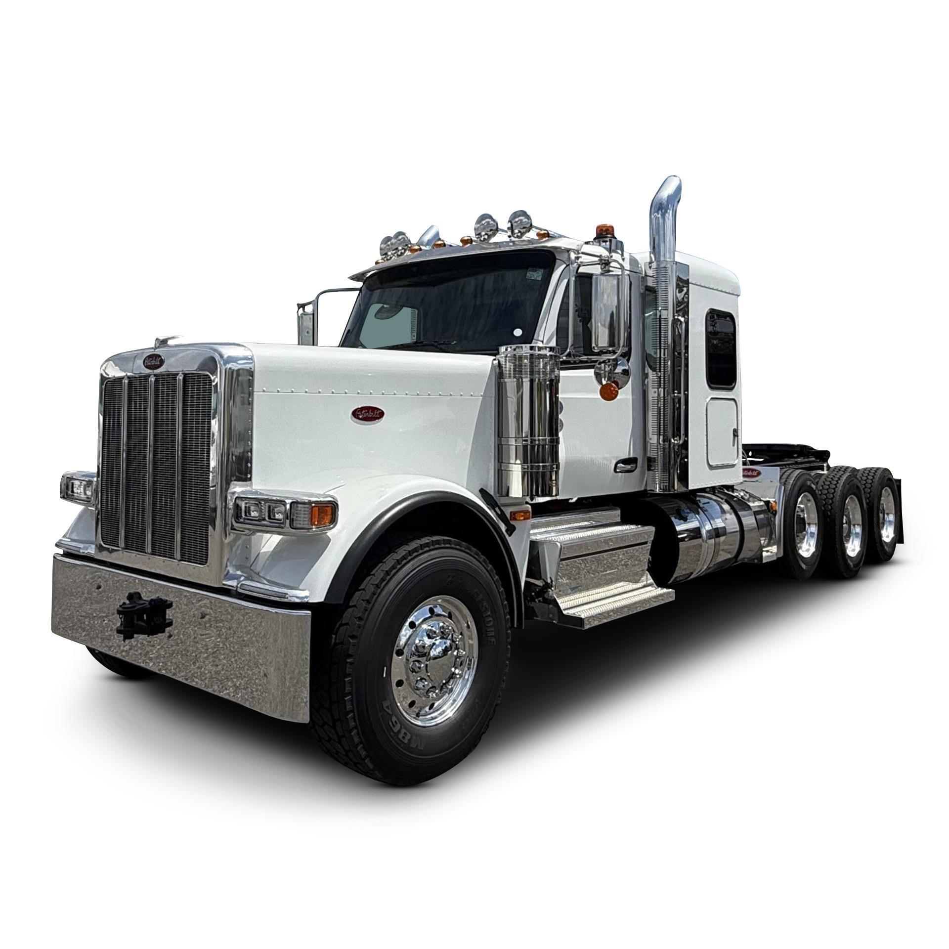 2027 Peterbilt 589 in Jacksonville, FL