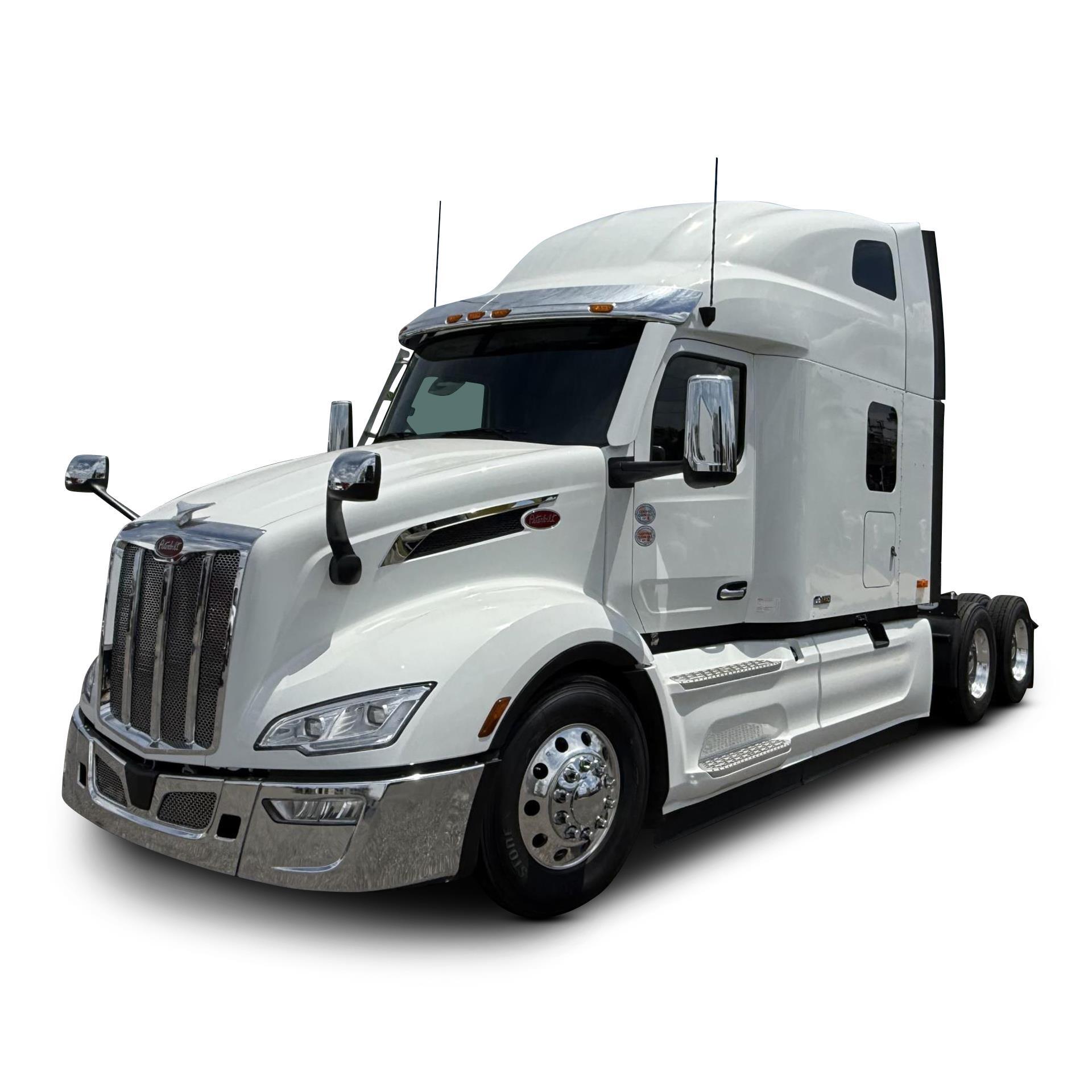 2027 PETERBILT 579 in Lake City, FL