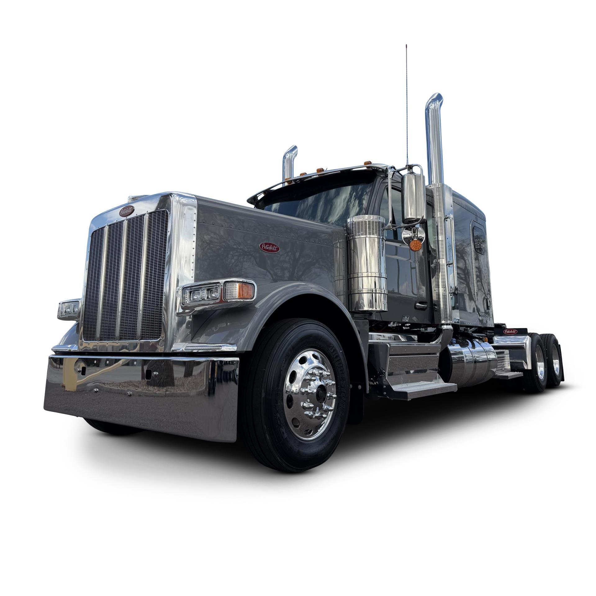 2027 Peterbilt 589 in Tolleson, AZ