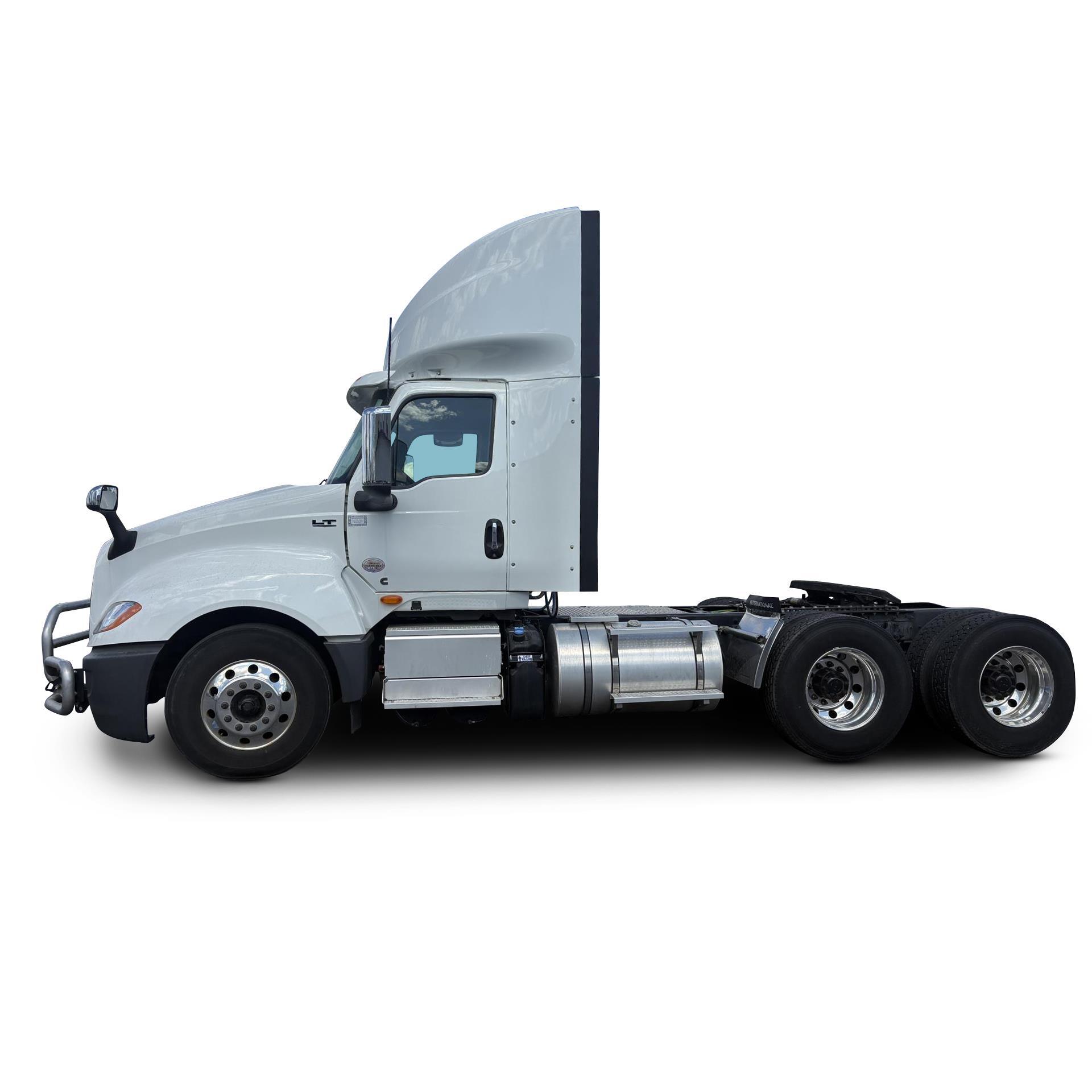 2024 INTERNATIONAL LT625 in Charlotte, NC