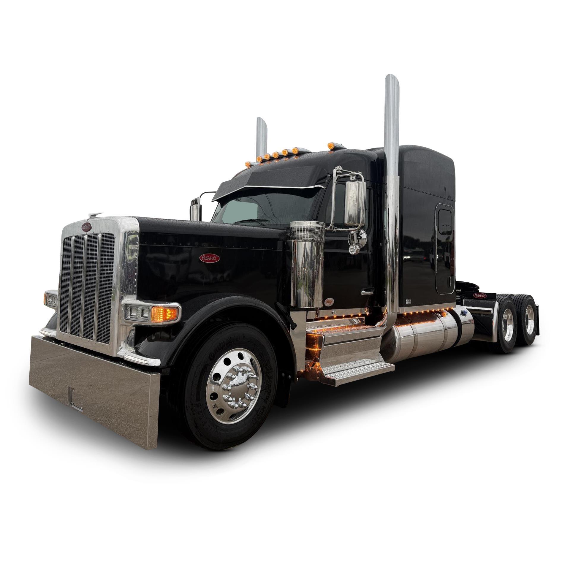 2027 PETERBILT 589 in Tulsa, OK